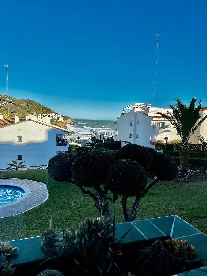 דירות סיטגס La Marina De Aiguadolc