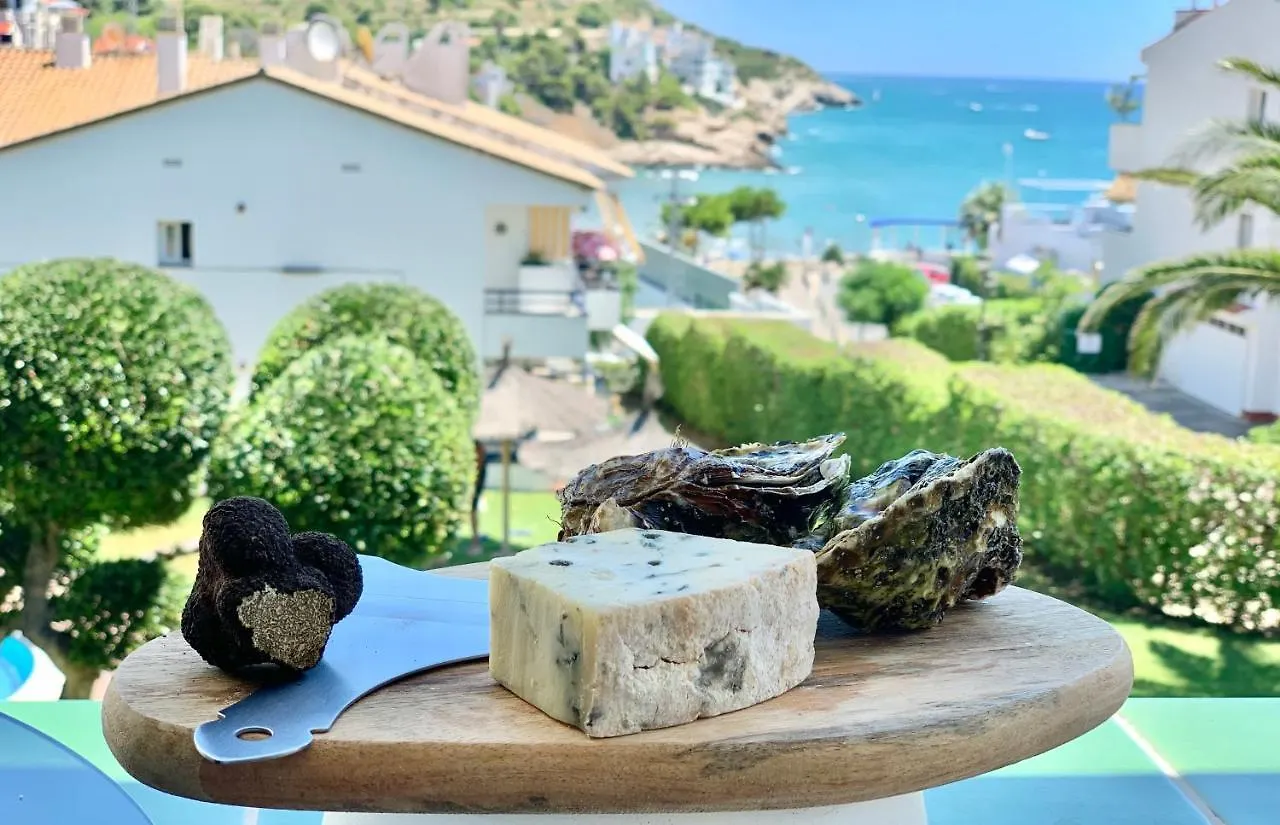 Contatti di La Marina De Aiguadolc