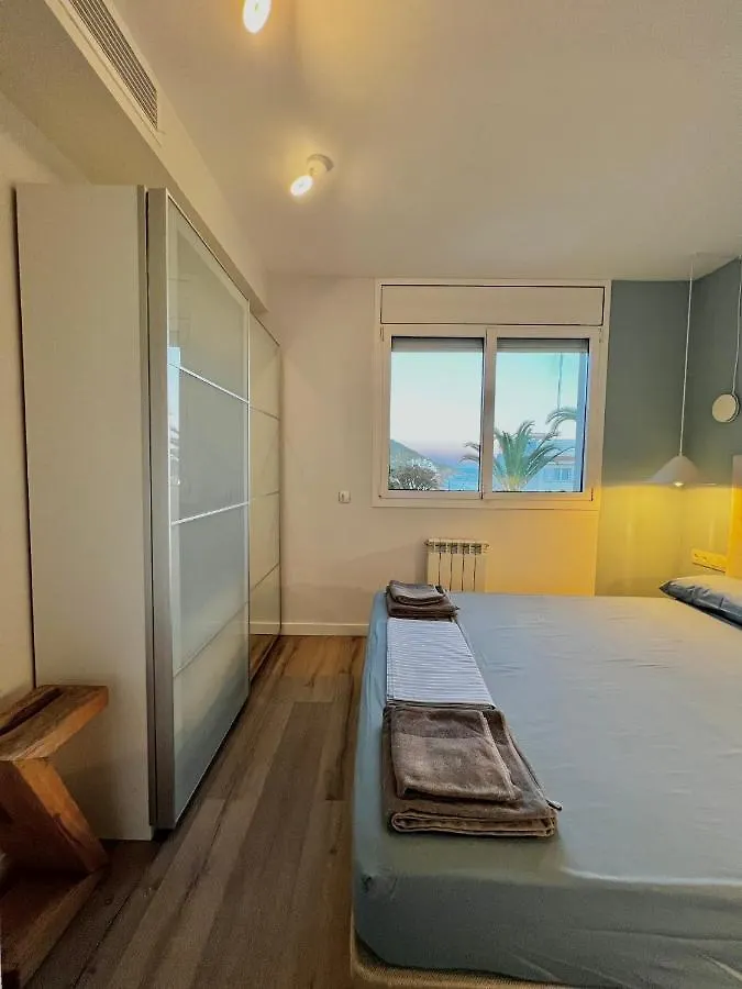 Appartamento La Marina De Aiguadolc Sitges
