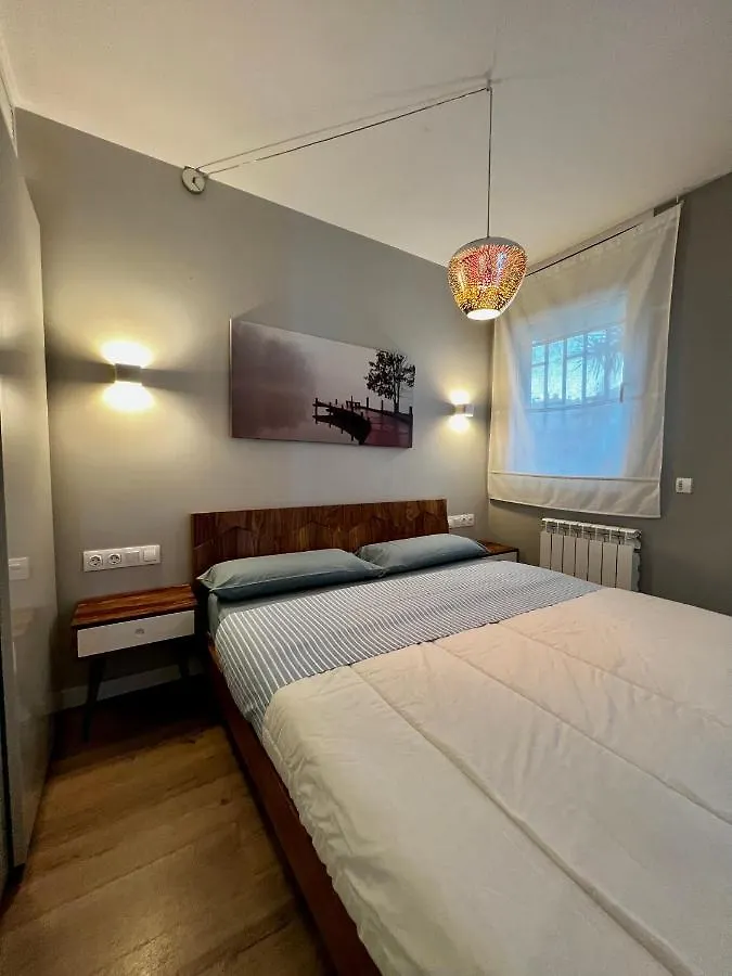 Appartamento La Marina De Aiguadolc Sitges Spagna