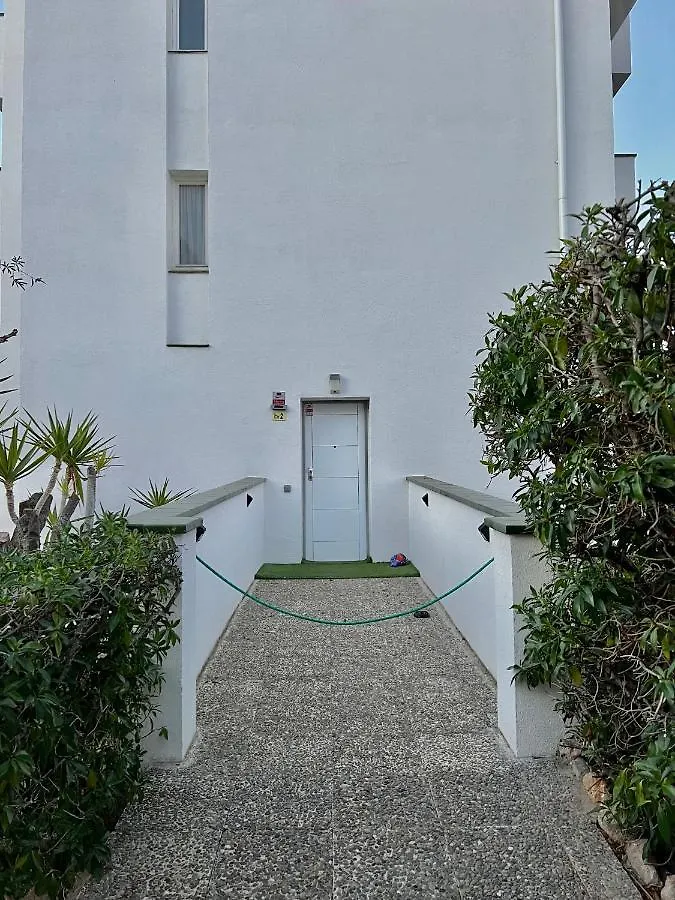 Appartamento La Marina De Aiguadolc Sitges