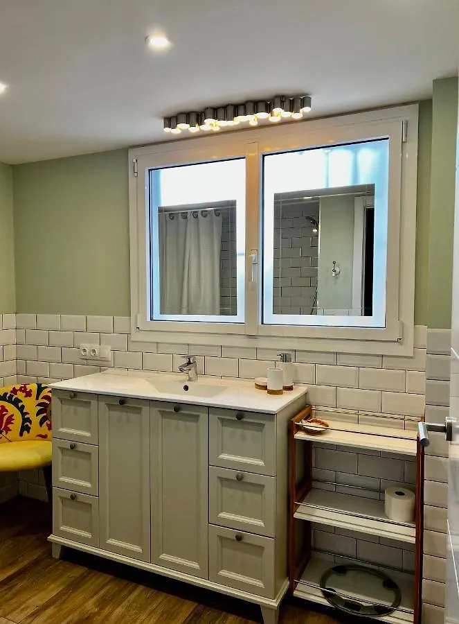 Appartamento La Marina De Aiguadolc Sitges