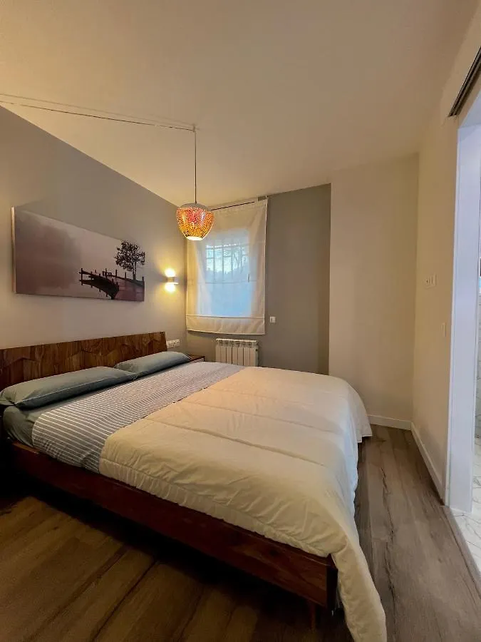 Appartamento La Marina De Aiguadolc Sitges