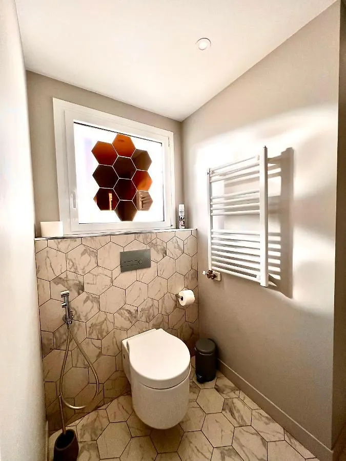 Appartamento La Marina De Aiguadolc Sitges