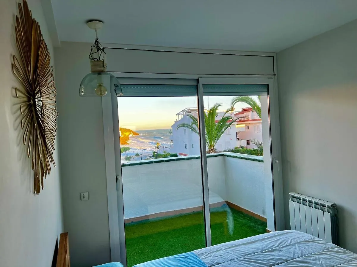 Appartamento La Marina De Aiguadolc Sitges Spagna