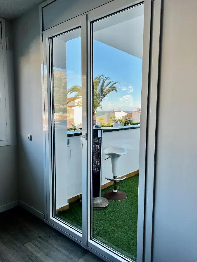 Appartamento La Marina De Aiguadolc Sitges 0*,