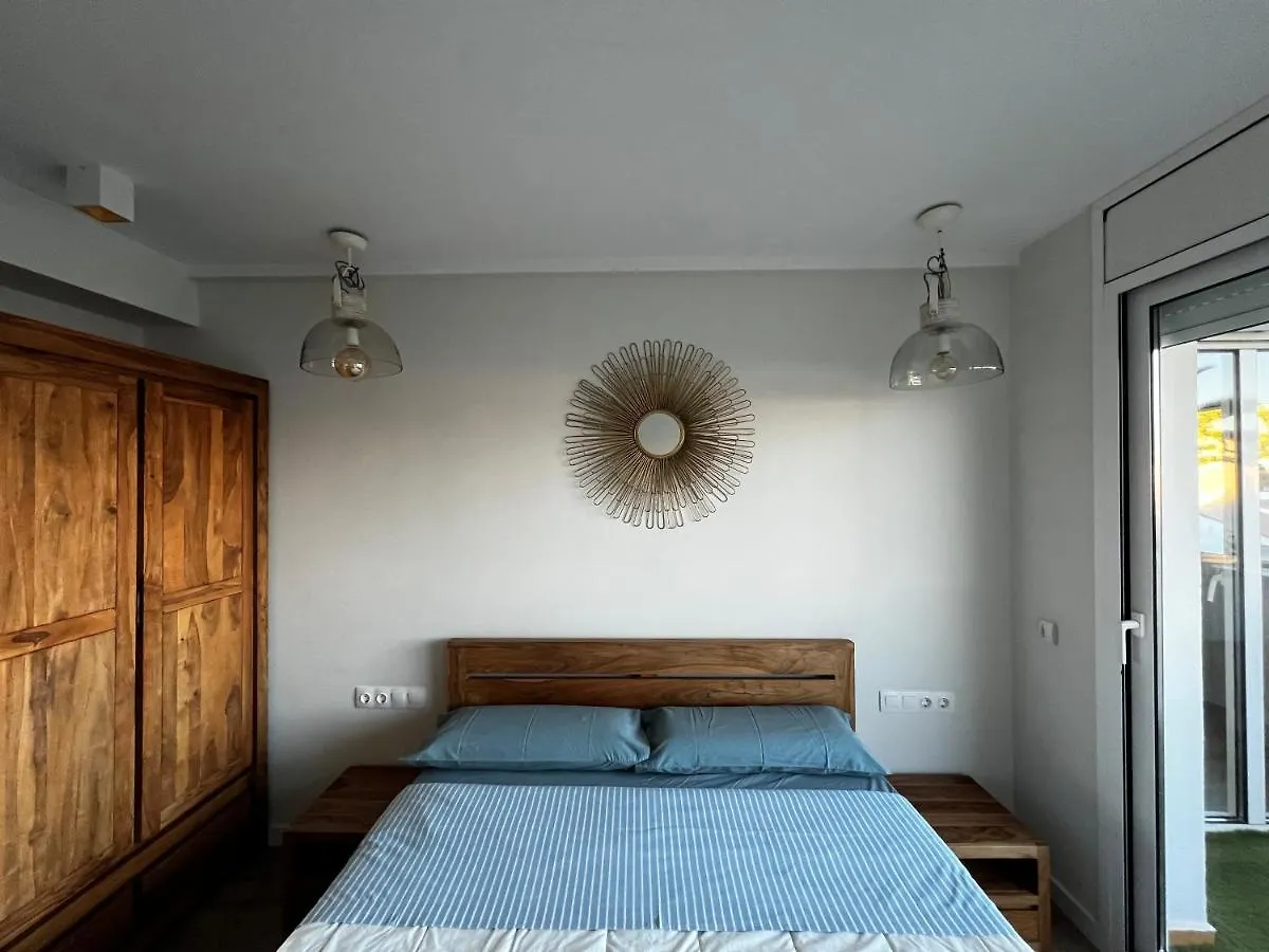 Appartamento La Marina De Aiguadolc Sitges