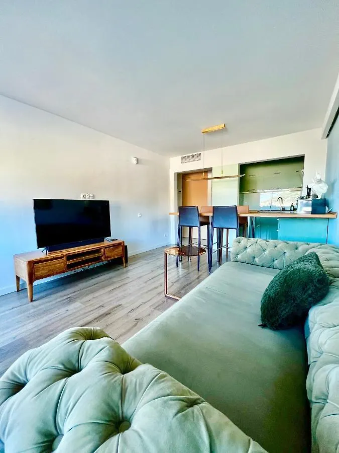 Appartamento La Marina De Aiguadolc Sitges