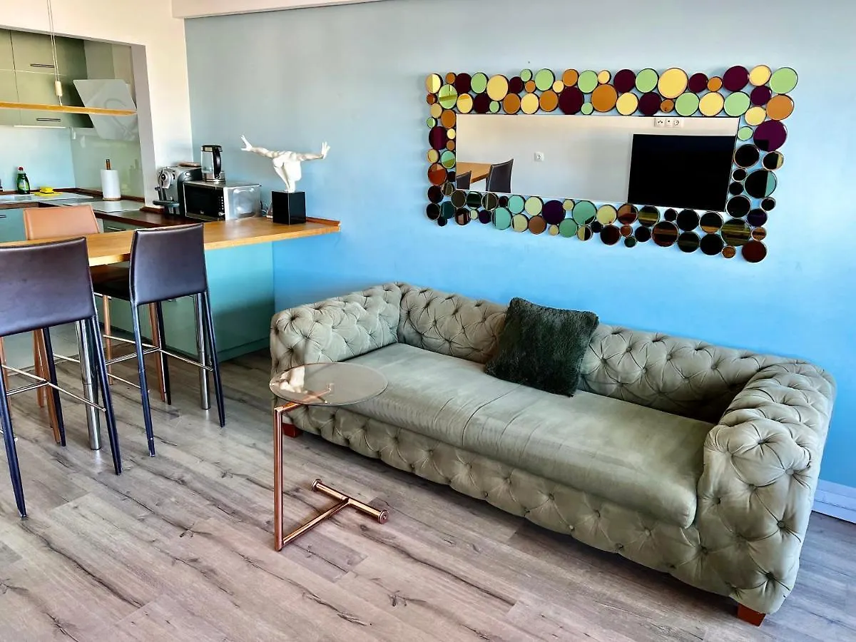 Appartamento La Marina De Aiguadolc Sitges 0*,  Spagna