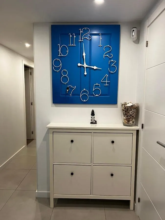Appartamento La Marina De Aiguadolc Sitges Spagna