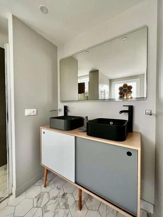 Appartamento La Marina De Aiguadolc Sitges 0*,  Spagna
