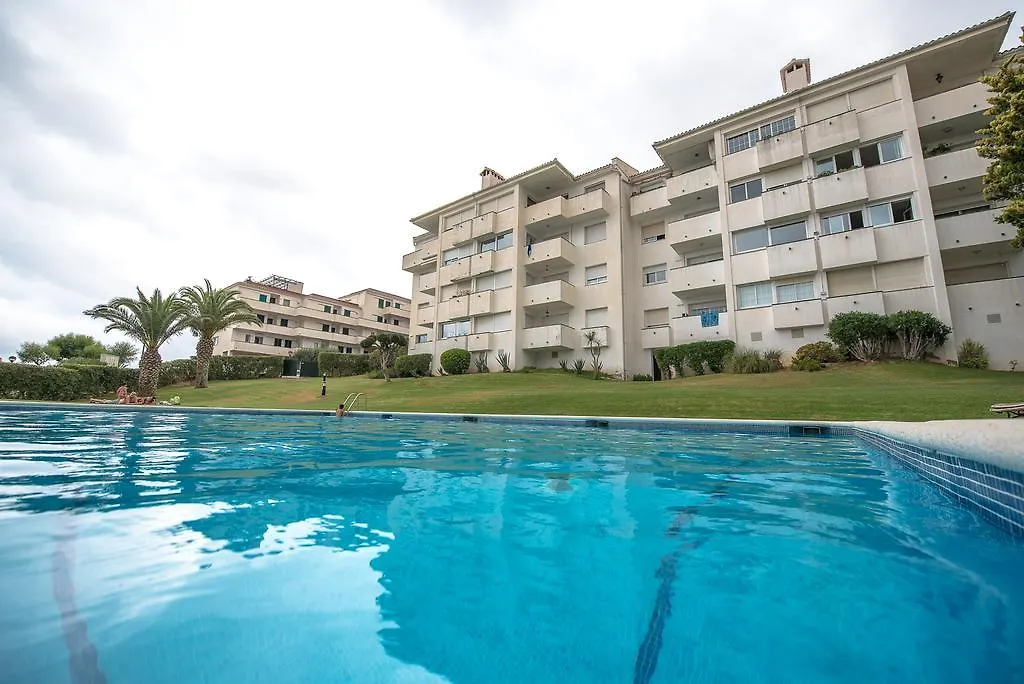 Appartamento La Marina De Aiguadolc Sitges