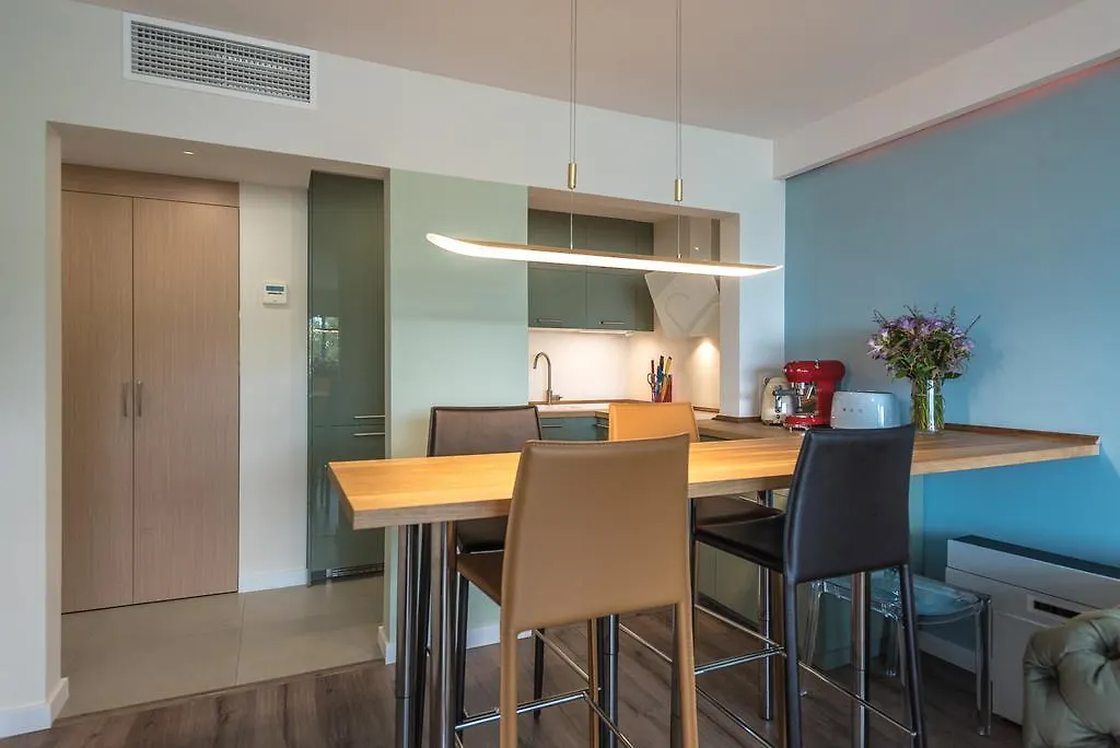 Appartamento La Marina De Aiguadolc Sitges