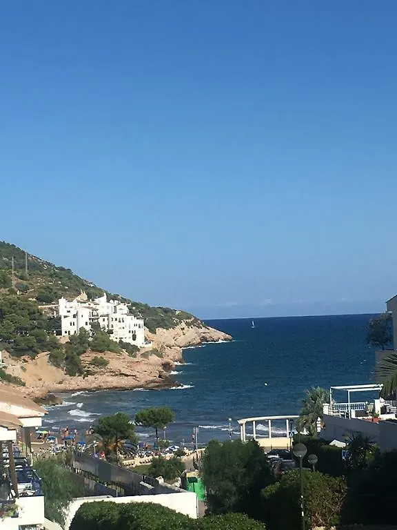 Appartamento La Marina De Aiguadolc Sitges